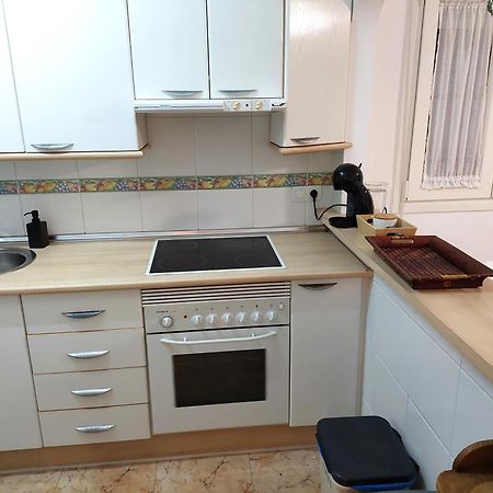 Appartement Casa Azabara à San José Extérieur photo