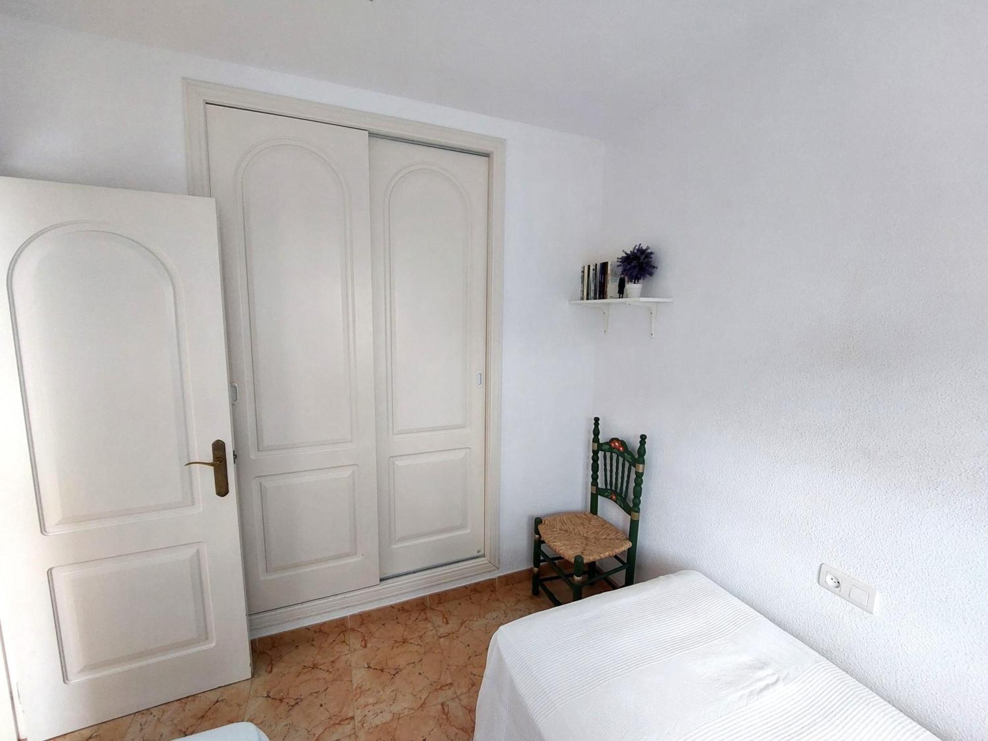 Appartement Casa Azabara à San José Extérieur photo